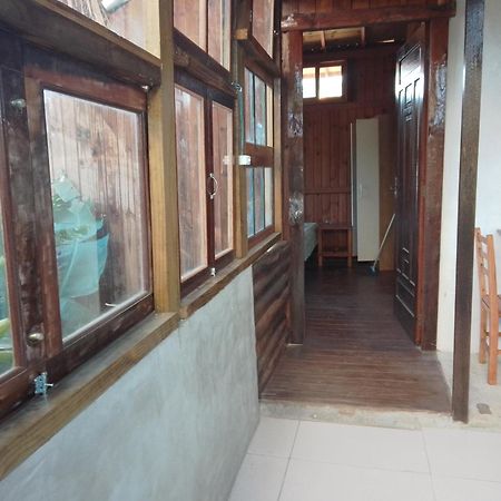 Kaypacha Kitnets Apartamento Palhoça Exterior foto