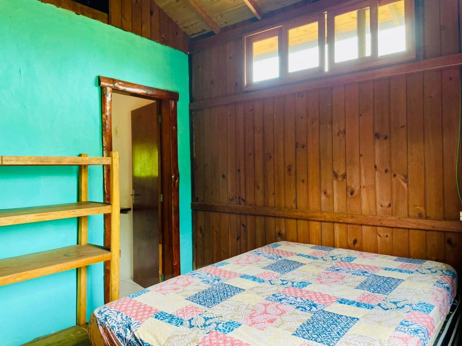 Kaypacha Kitnets Apartamento Palhoça Exterior foto