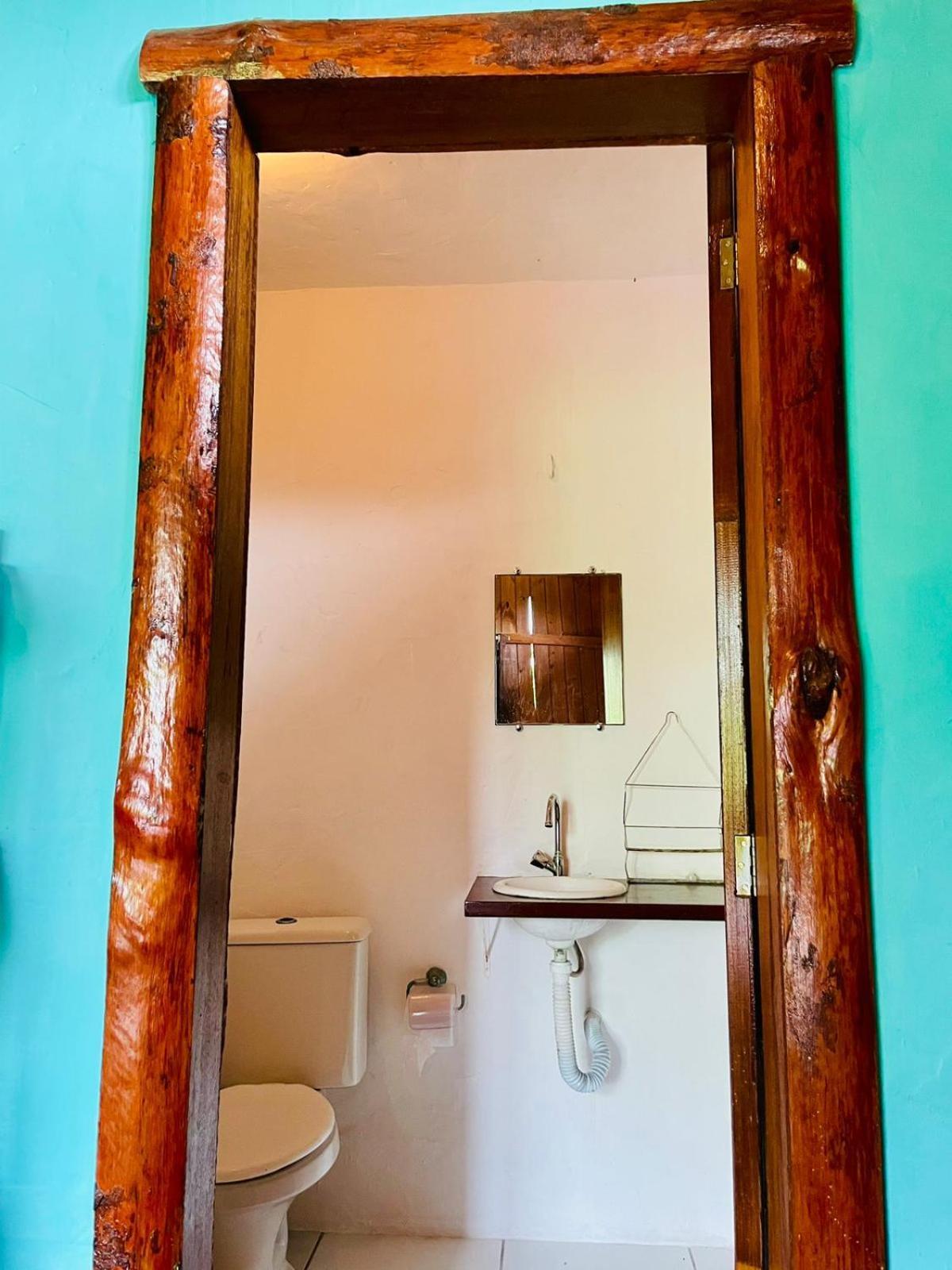 Kaypacha Kitnets Apartamento Palhoça Exterior foto