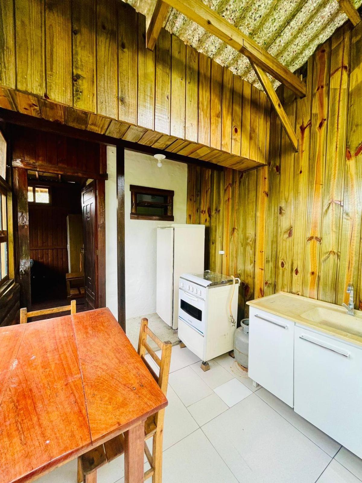Kaypacha Kitnets Apartamento Palhoça Exterior foto
