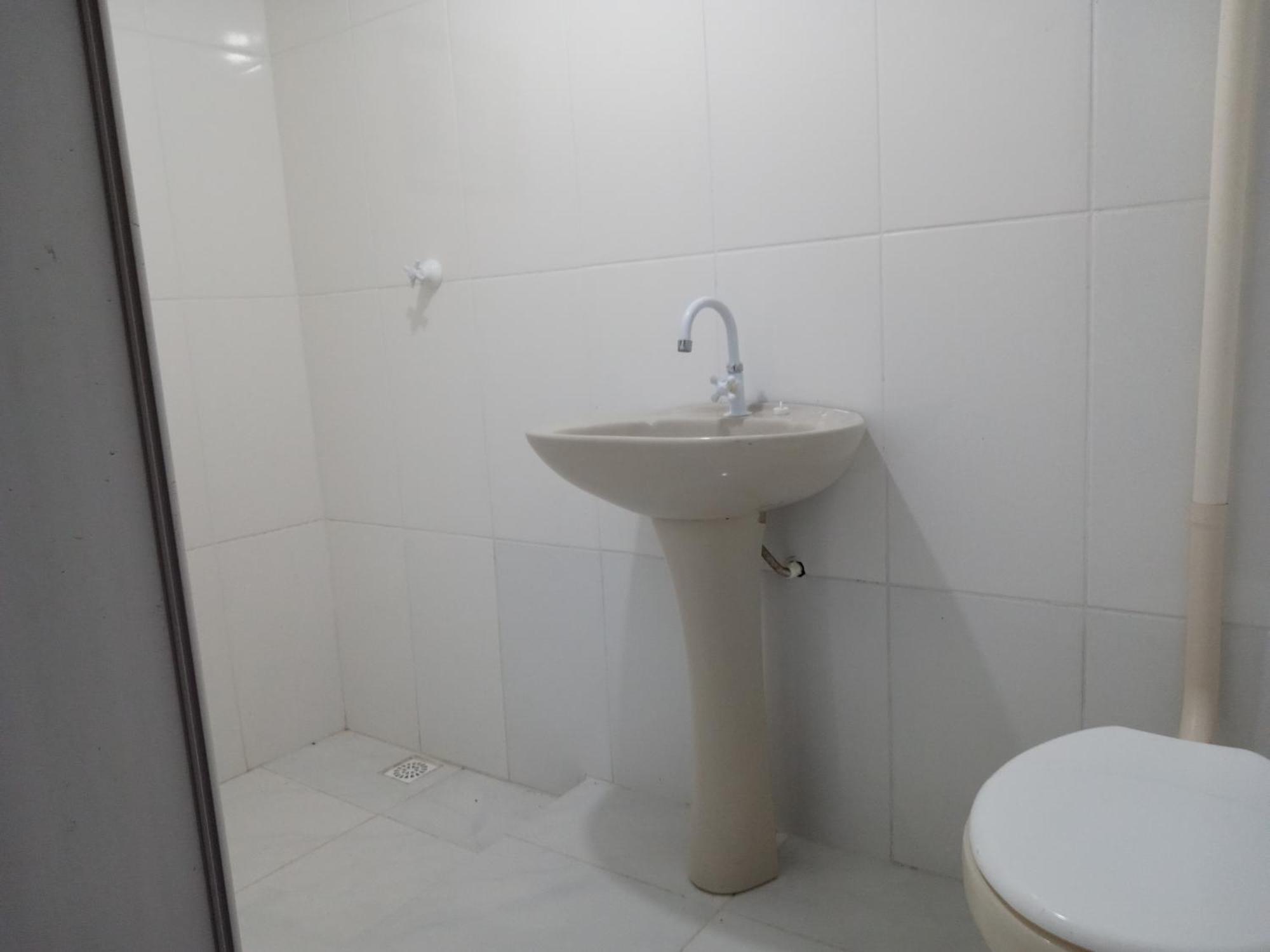 Kaypacha Kitnets Apartamento Palhoça Exterior foto