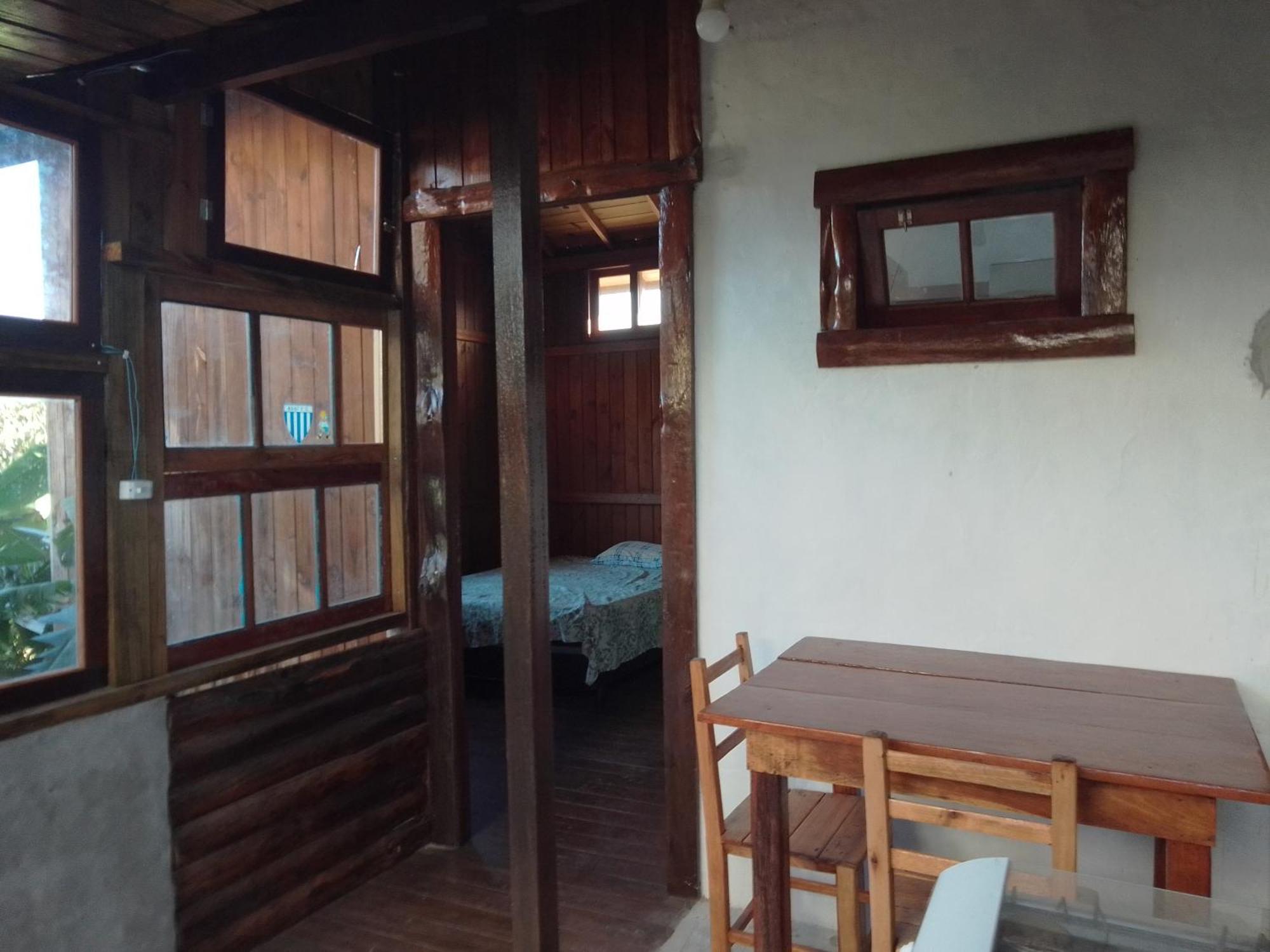 Kaypacha Kitnets Apartamento Palhoça Exterior foto