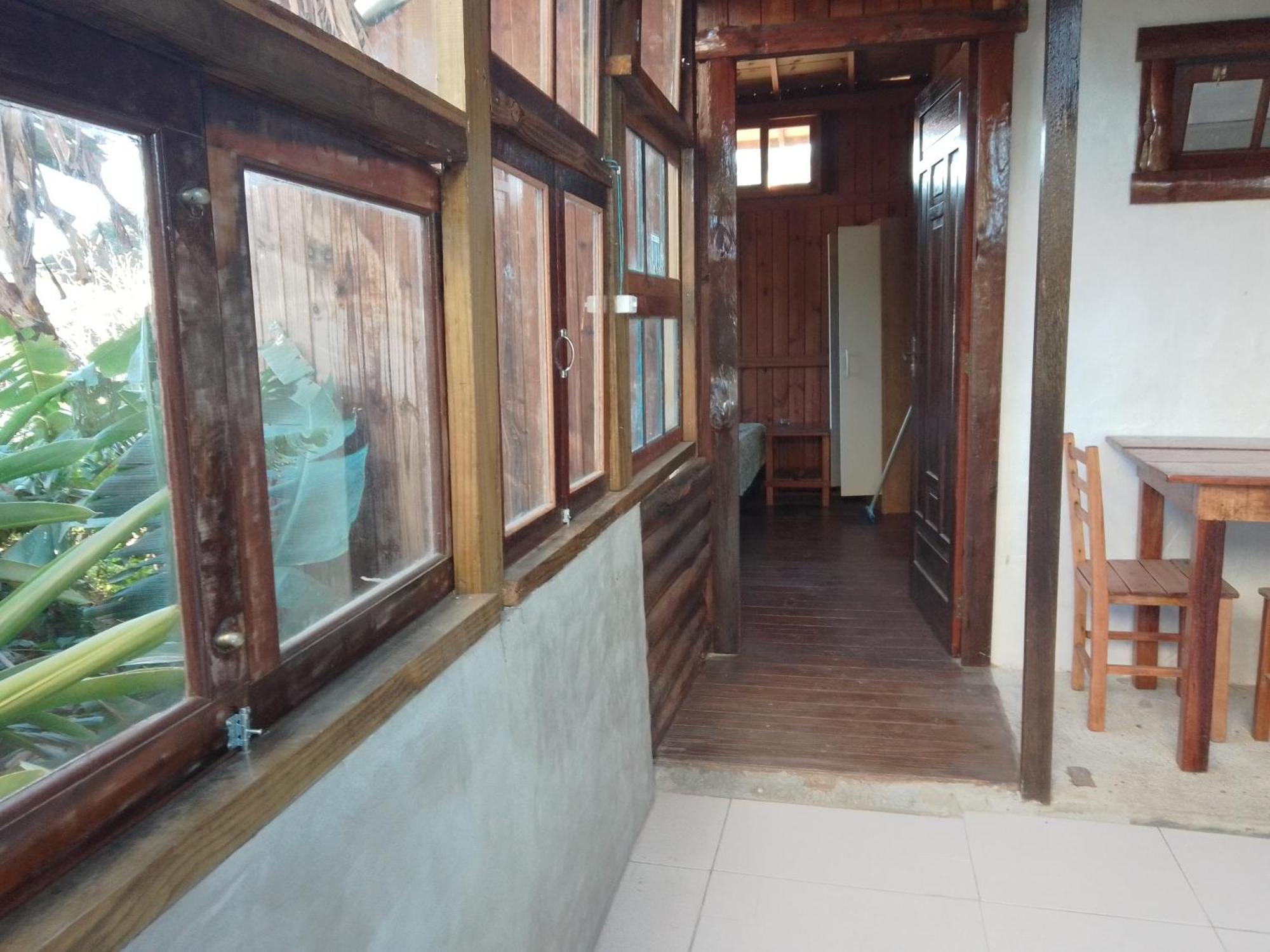Kaypacha Kitnets Apartamento Palhoça Exterior foto