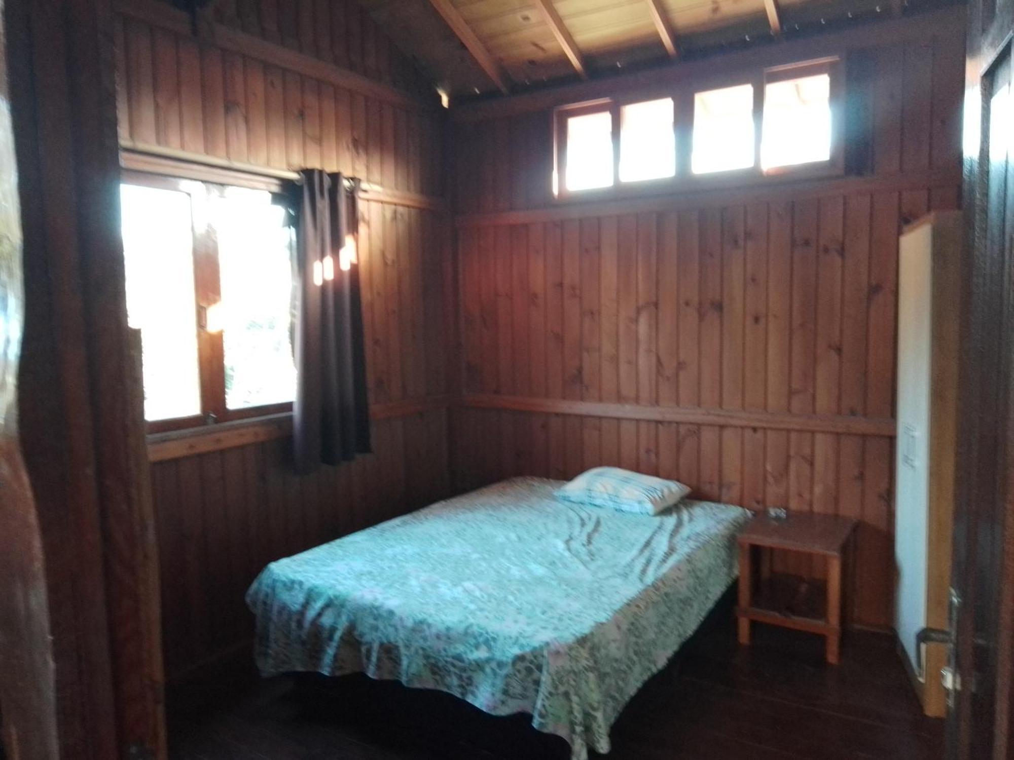 Kaypacha Kitnets Apartamento Palhoça Exterior foto